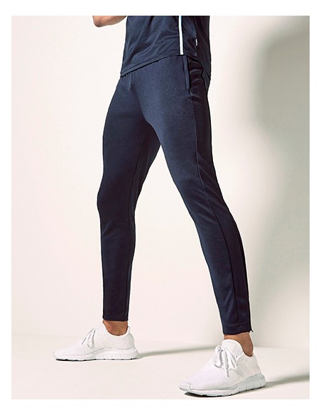 KUS-KK971-Slim Fit Track Pant 2